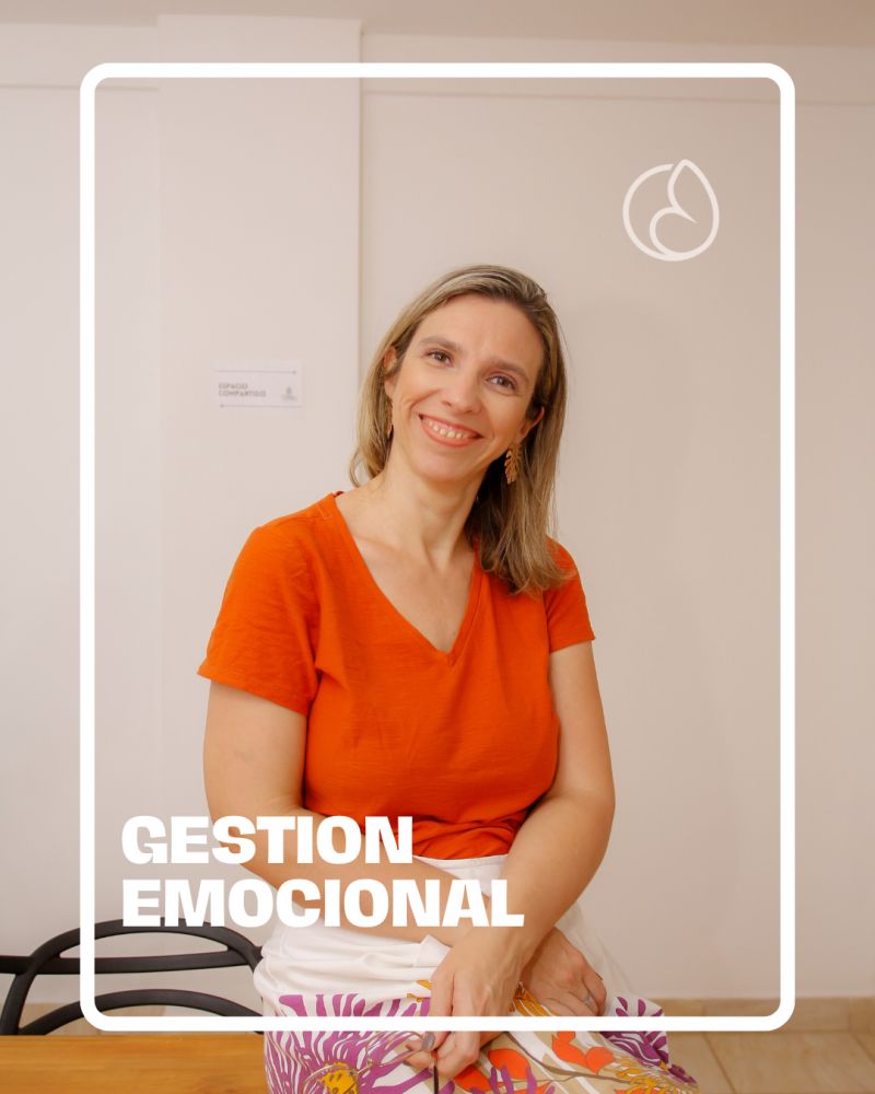 GESTION EMOCIONAL: LA BASE DEL EXITO EN LOS NEGOCIOS?
