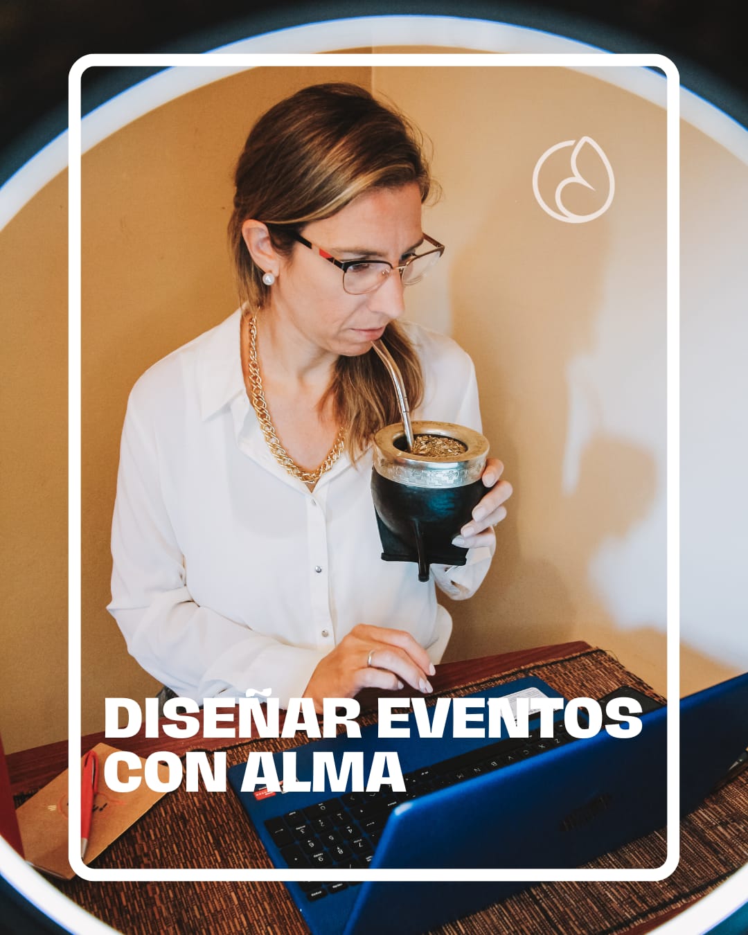 Diseñar eventos con alma: Más allá del servicio, la emoción como diferencial.