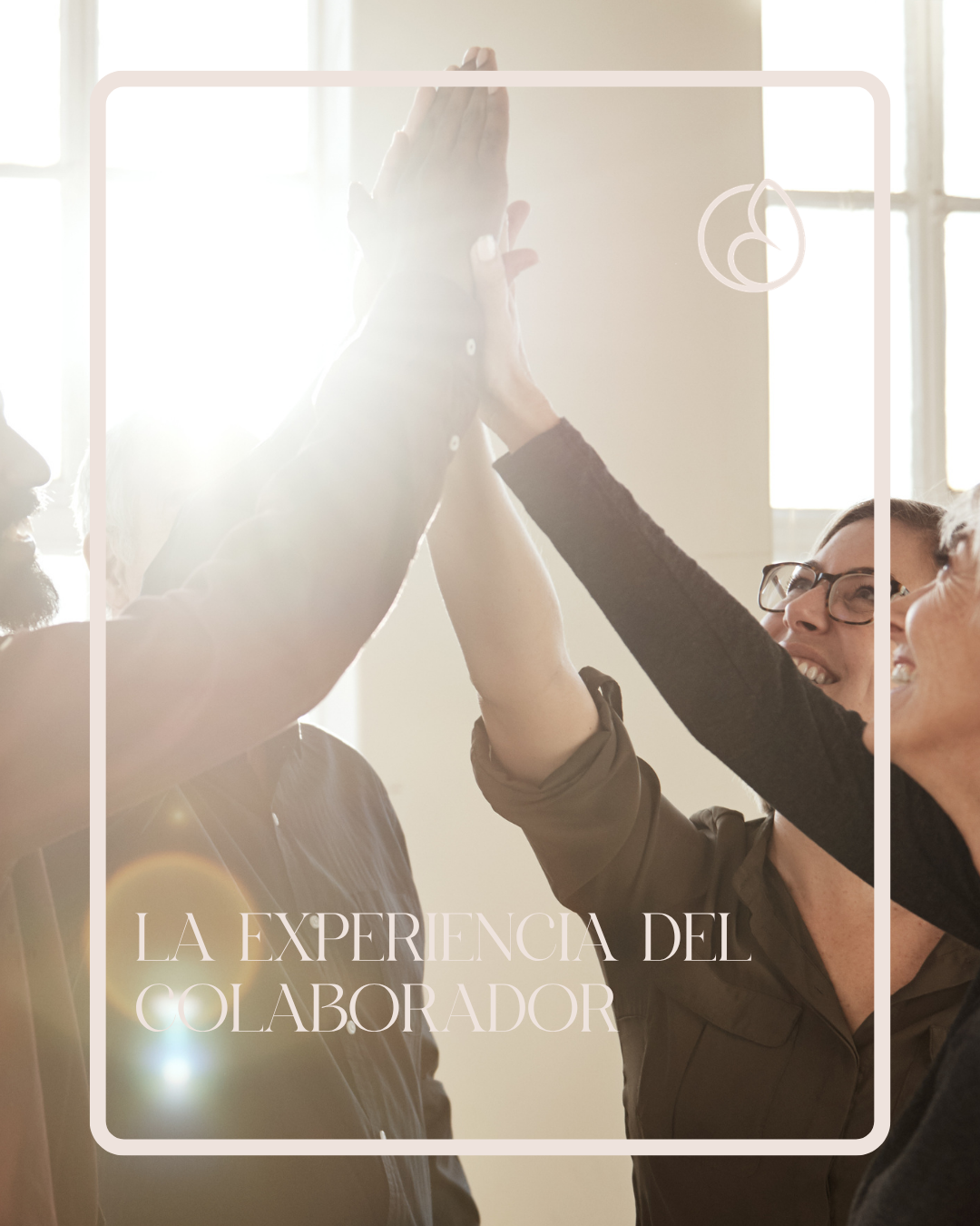 La experiencia del colaborador comienza antes del primer día