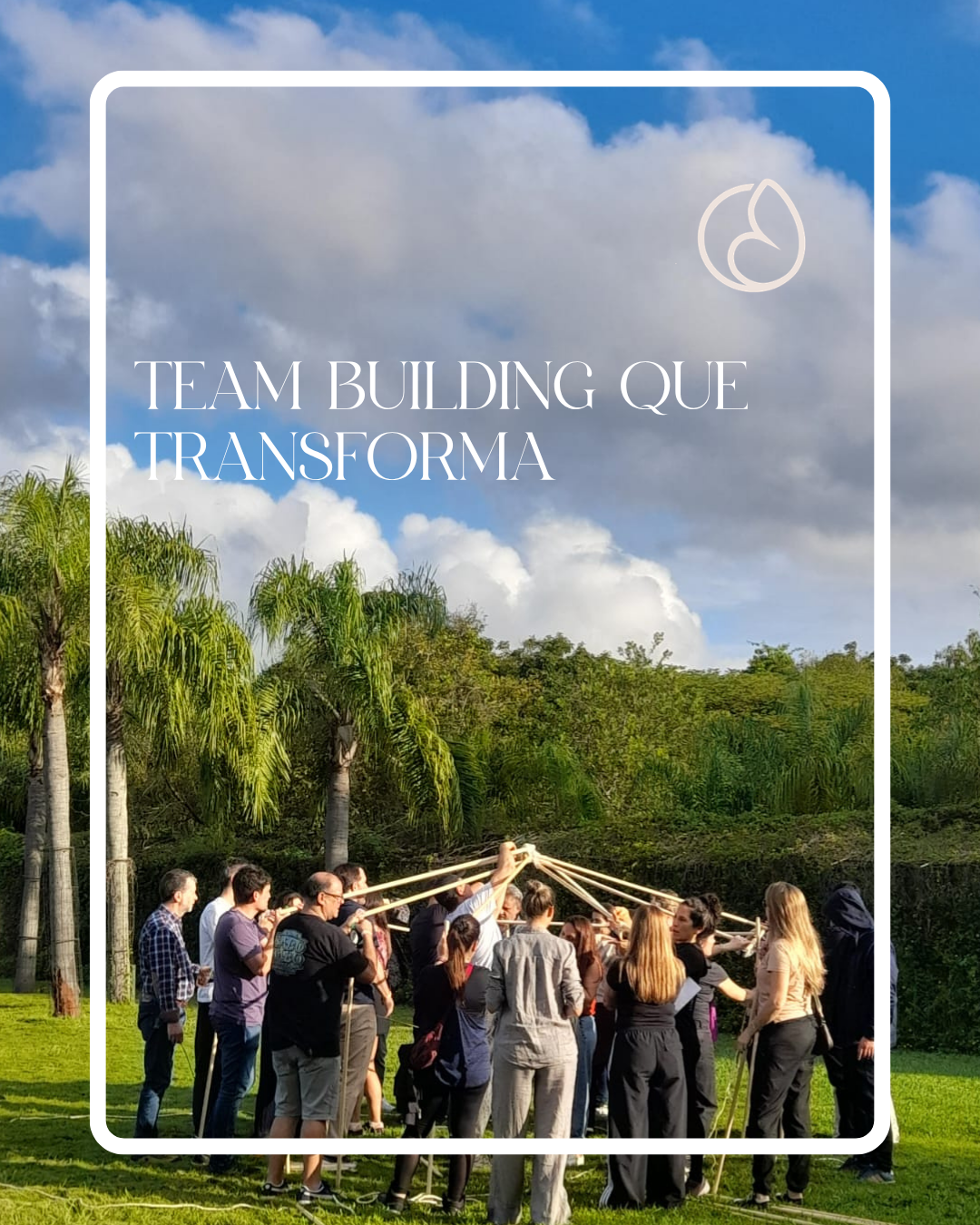 Team Building que transforma: cuando la actividad deja huella